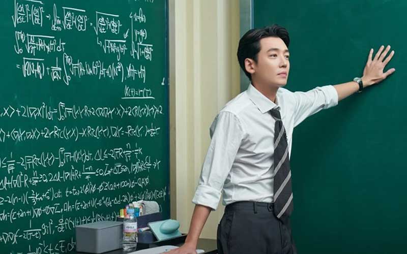Link Download Nonton Crash Course in Romance Episode Terbaru Sub Indo, Kisah Serunya Pendidikan di Korea