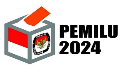 Daftar Anggota KPPS Pemilu 2024 Syarat dan Gaji Dibuka 11 Desember 2023