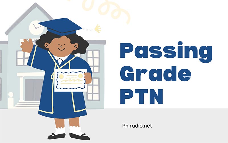 Apa Itu Passing Grade PTN?
