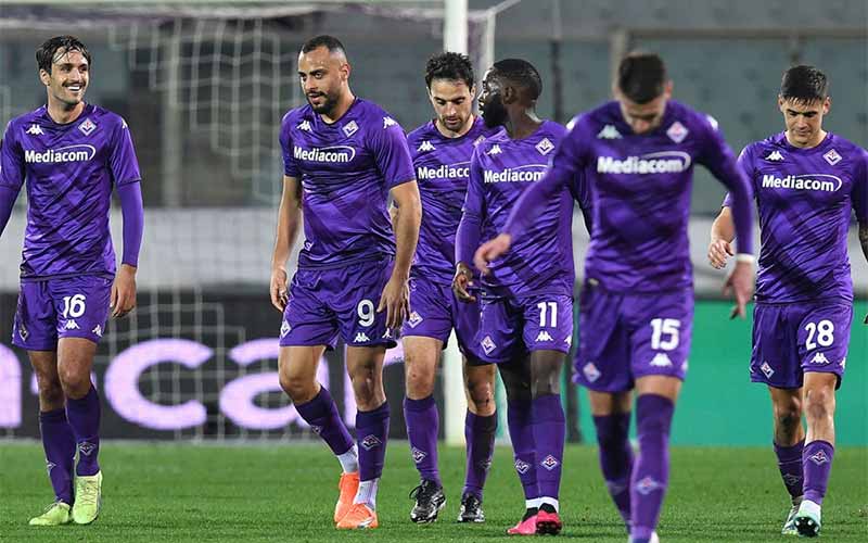 Link Nonton Live Streaming Fiorentina vs Atalanta Liga Italia 2023 Vidio.com