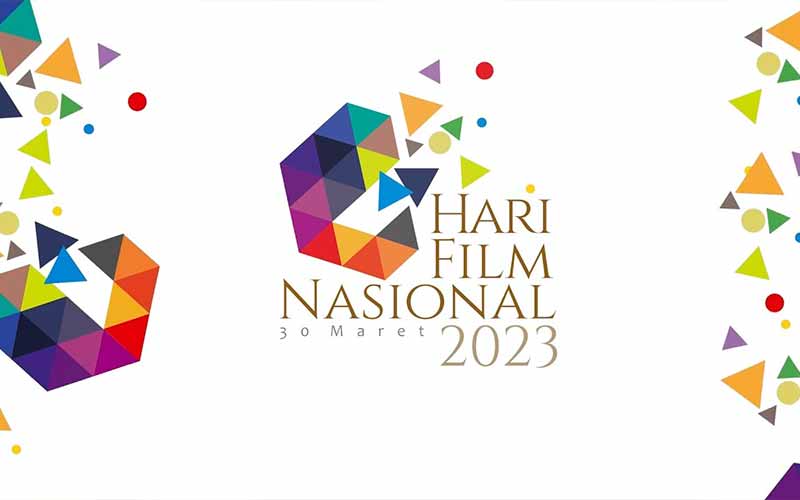 Download Link Twibbon Hari Film Nasional atau HFN 2023, Cocok Untuk Posting di Sosmed