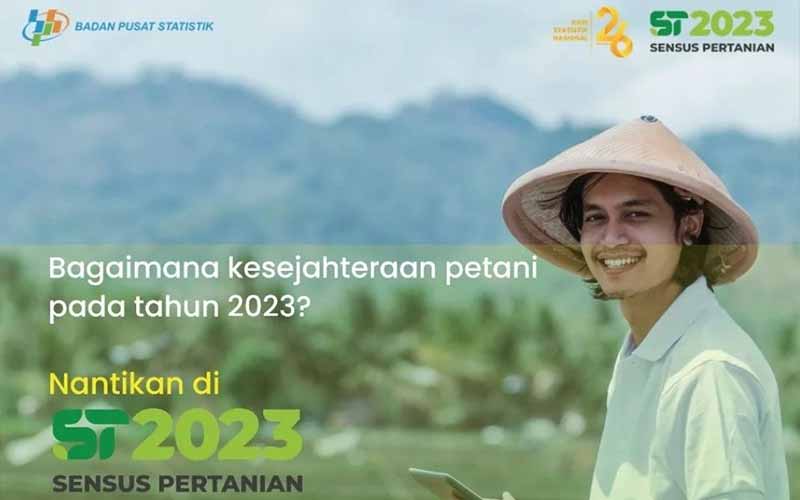 Download Soal Tes Wawancara Sensus Pertanian 2023 Terbaru dan Kunci Jawaban