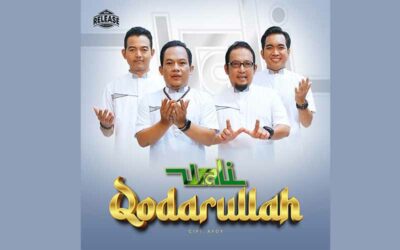 Lirik Lagu Chord Gitar Qodarullah Wali Band : Susah Senang Menang Kalah