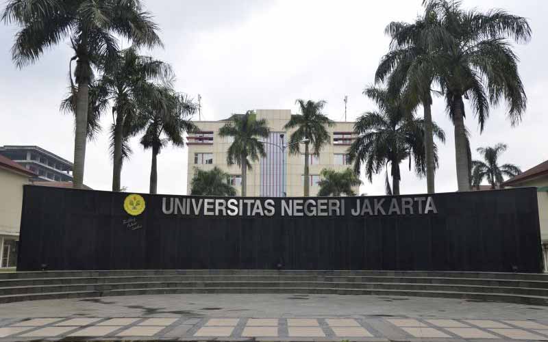 SNBT 2023 Prodi Universitas Negeri Jakarta (UNJ), Ada 17 Prodi Punya Daya Tampung Terbanyak