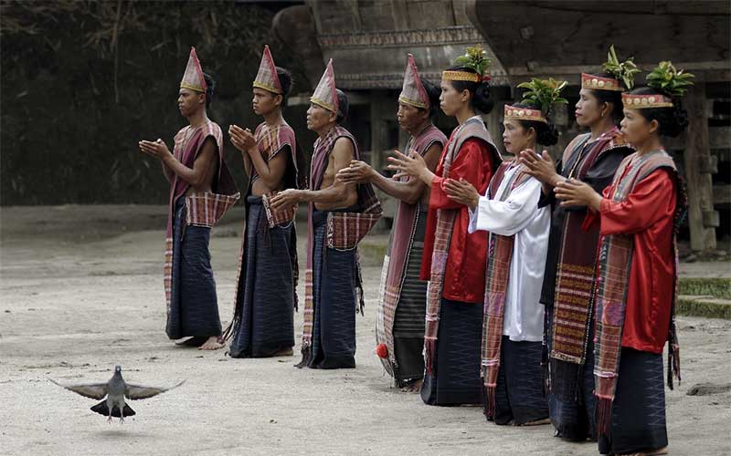 Mengenal Lagu Daerah Batak Beserta Maknanya, Peringati Hari Musik Nasional