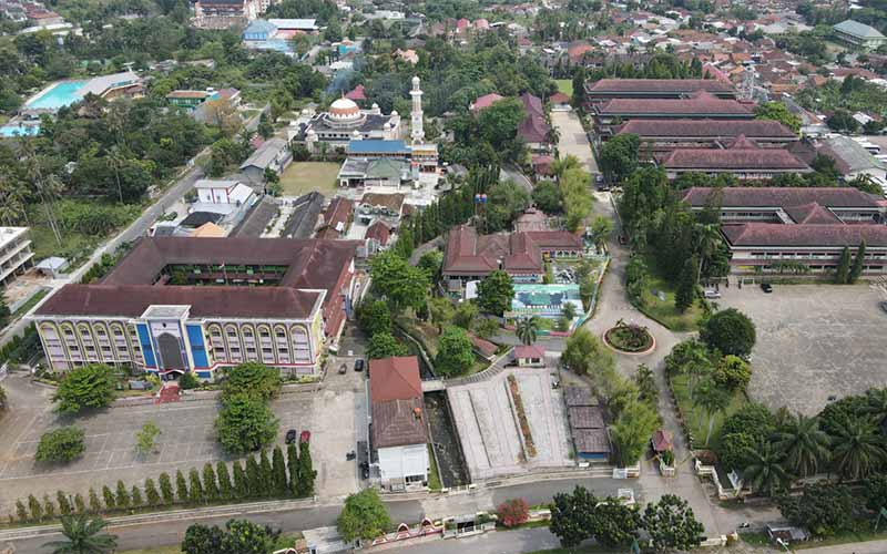 6 SMA Negeri dan Swasta Terbaik di Provinsi Lampung Berdasarkan Peringkat LTMPT