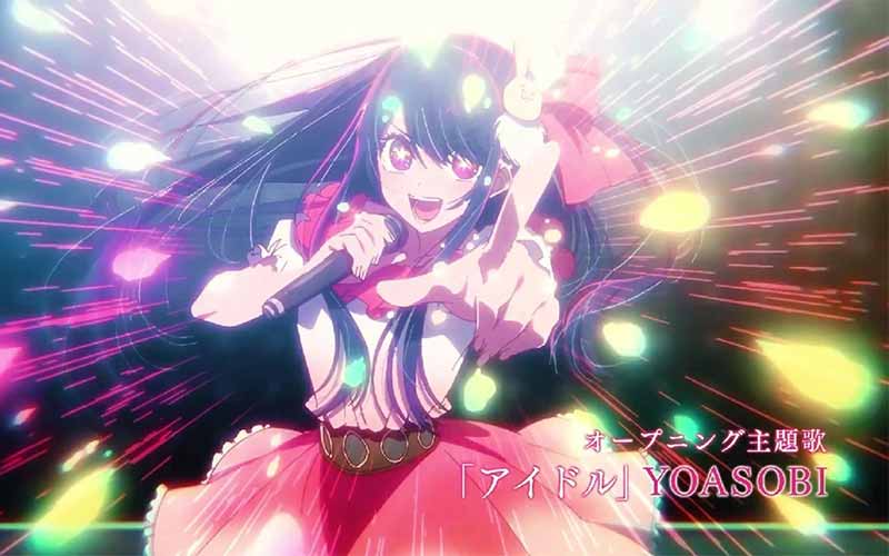 Download Link Nonton Anime Oshi no Ko Episode 1 dan Link Subtitle Indonesia Sinopsis dan Streaming