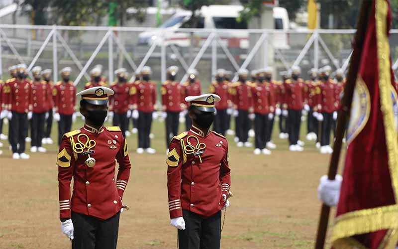 Cara Daftar Sekolah Tinggi Intelijen Negara 2023, Apa Saja Syaratnya?