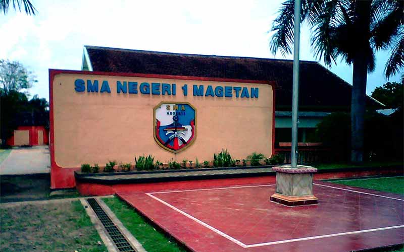 Daftar 2 SMA Negeri Terbaik di Magetan Jawa Timur, Rangking Terbaru Berdasarkan ltmtp.ac.id