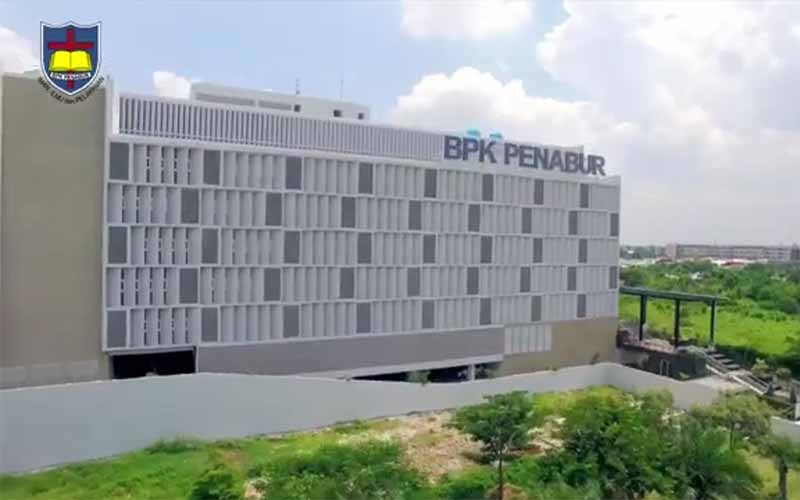 Daftar SMA Terbaik di KOTA BEKASI Jawa Barat Berdasarkan Nilai UTBK 2022 Untuk Referensi PPDB 2023