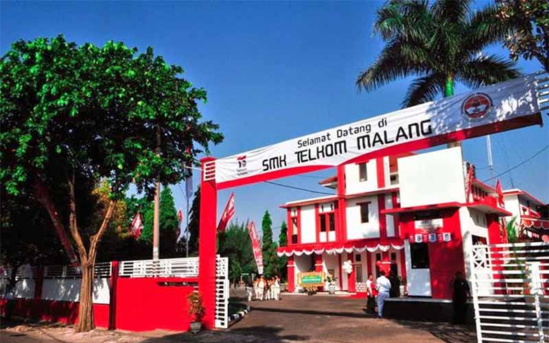 Daftar SMK Terbaik di Jawa Timur Versi LTMPT 2022/2023 Update Terbaru, Bisa Untuk Referensi