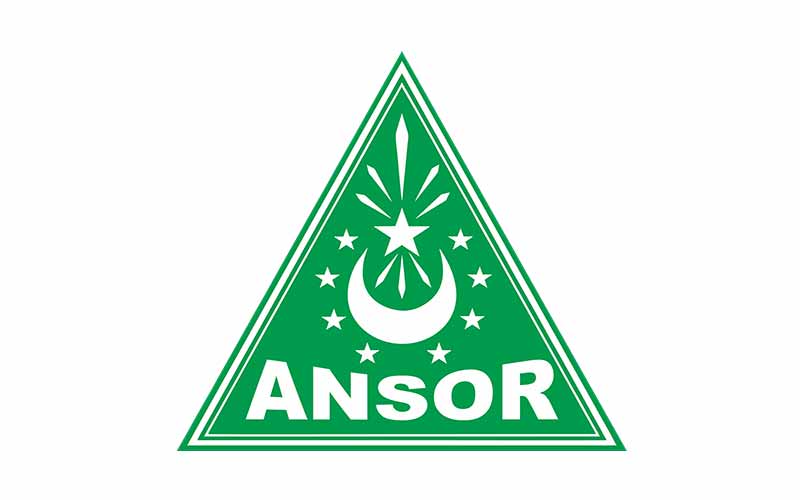 Gratis, Link Download Logo Harlah GP Ansor ke 89 Tahun 2023 Format PNG