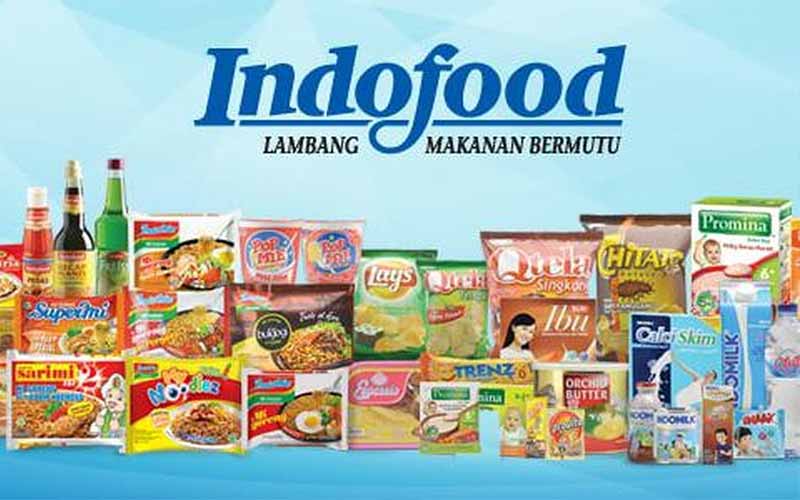 Info Lowongan Kerja di PT Indofood April 2023, Syarat Lulusan SMA hingga S1