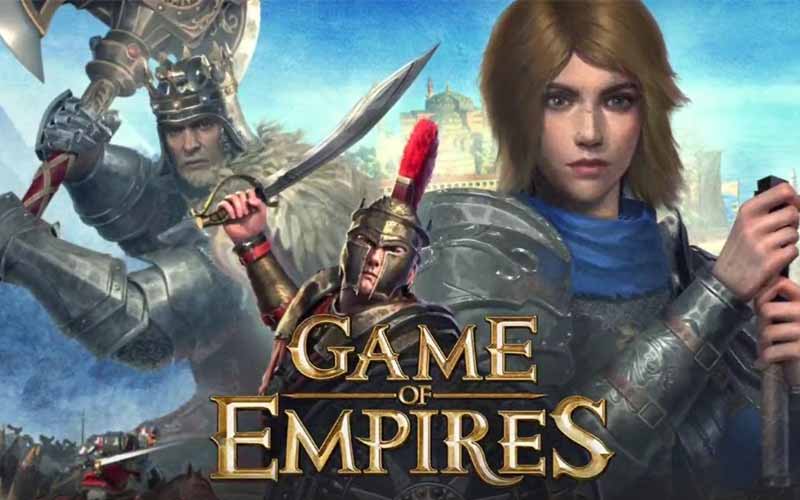 Kode Redeem Game of Empires 27 April 2023, Mainkan Game Strategi Perang Penuh Taktik Ini