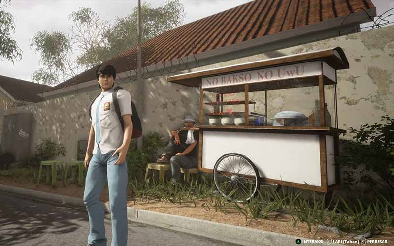 LINK DOWNLOAD Game Troublemaker, Cek Harga dan Spesifikasi PC