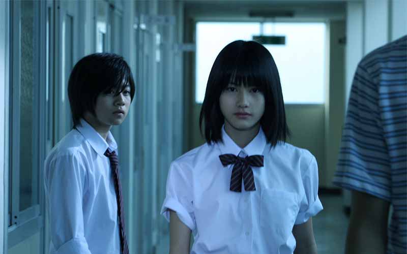 Link Nonton Film Viral Jepang CONFESSIONS Kokuhaku Sub Indo, Berikut Sinopsis Lengkapnya