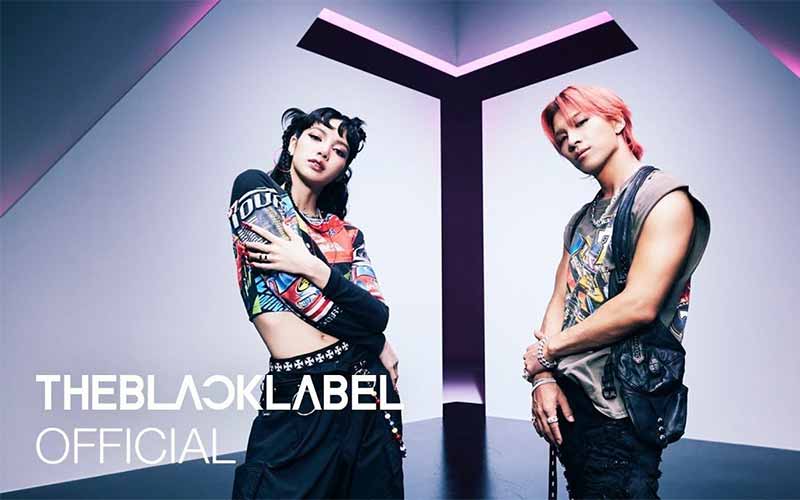 Lirik Lagu Shoong Taeyang BigBang dan Lisa BLACKPINK dan Terjemahan, Download MP3 MP4 Gratis