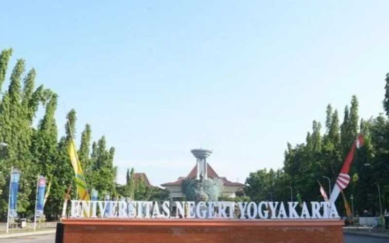 Biaya Masuk Kuliah S1 Jalur Mandiri Universitas Negeri Yogyakarta 2023, Paling Tinggi Fakultas Teknik