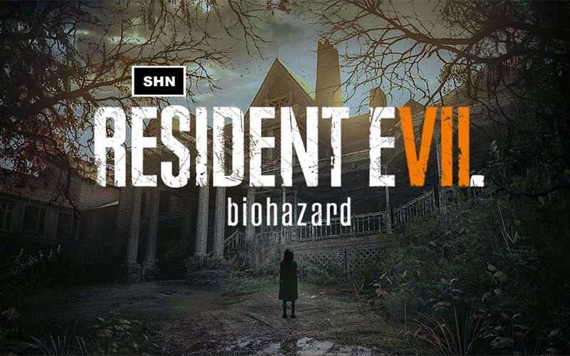 Free Download Resident Evil VII Biohazard PS4 Version Full Game