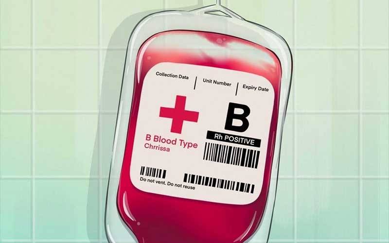 Link Download Twibbon Hari Donor Darah Sedunia 14 Juni 2023