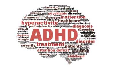 Apa Itu ADHD? Cek Gejala ADHD dan Pantangannya