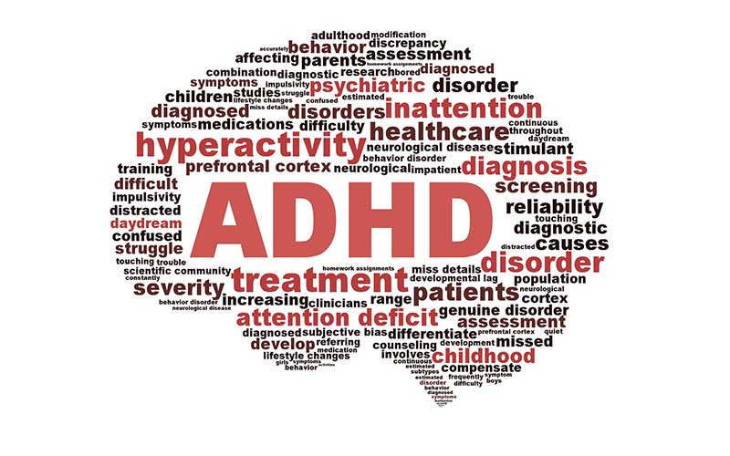 Apa Itu ADHD, Cek Gejala ADHD, pantangan adhd, cara mengobati adhd