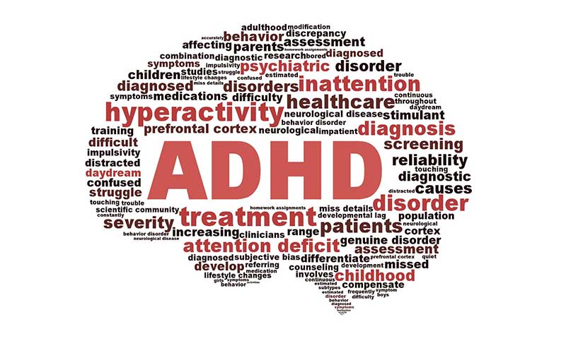 Viral ADHD, Apakah Genetik Bisa Memicu ADHD? Benarkah Anak dengan Gangguan Ini Cenderung Lebih Cerdas? Simak Penjelasannya