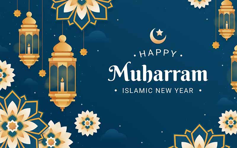 Contoh Kata-kata Ucapan Selamat Tahun Baru Islam 2023 Islami Penuh Doa, Bagikan 1 Muharram 1445
