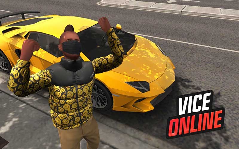 Link DOWNLOAD Game Vice Online Role Play MOD Final Update V0.7 APK Gratis