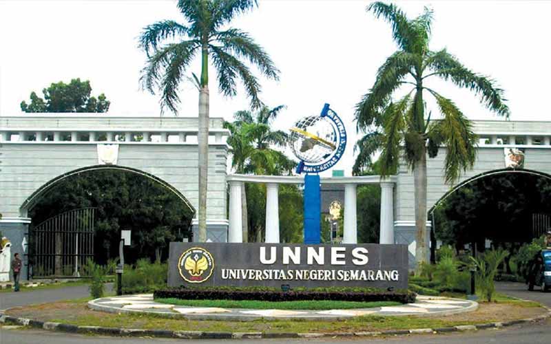 Link Daftar Jalur Mandiri Universitas Negeri Semarang (Unnes) 2023, Buka hingga 11 Juli 2023 pukul 12.00 WIB