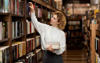 Perpustakaan Tertua di Dunia yang Berusia Ribuan Tahun