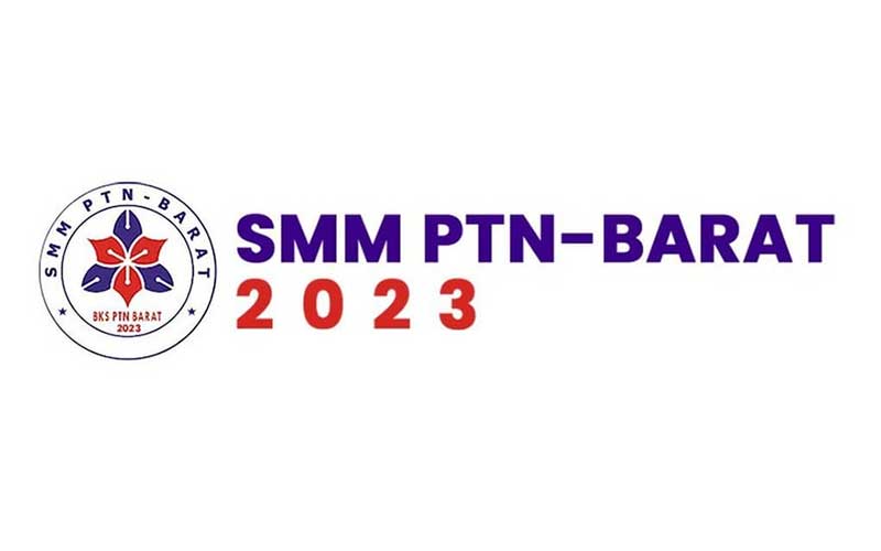 Link Pengumuman Seleksi Mandiri Masuk Perguruan Tinggi Negeri Wilayah Barat (SMM PTN Barat 2023)