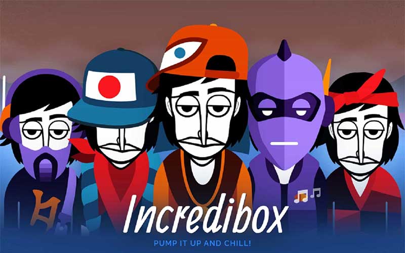 Link Download Game Incredibox Versi 0.6.6 no Mod Apk Terbaru Agustus 2023, Game Musik Interaktif yang Menghibur