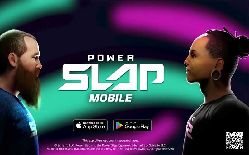 game power slap