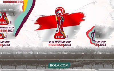 Jadwal Pertandingan Piala Dunia U17 2023, Indonesia Segrup dengan Ekuador, Panama, Maroko di Grup A