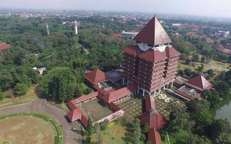 Info Jurusan Langka yang Hanya Ada di Universitas Indonesia 2023 : Sastra Belanda, Arsitektur Interior, Bisnis Islam