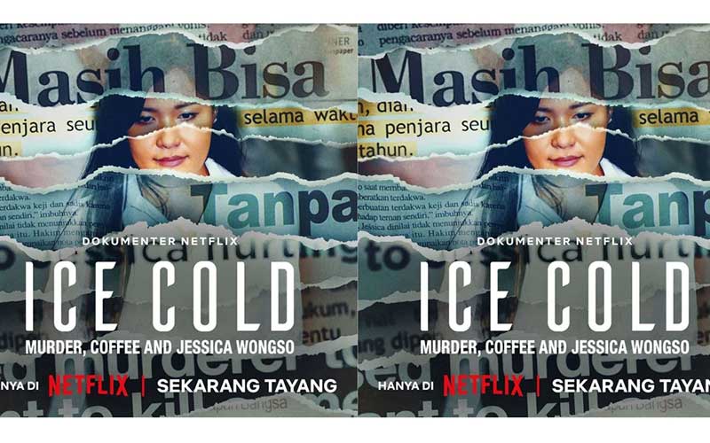 Link Nonton Dokumenter Ice Cold, Banyak Fakta Yang Dianggap Janggal