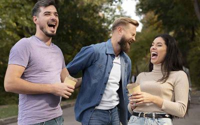 Contoh Pantun Lucu 2 Baris yang Bikin Ketawa