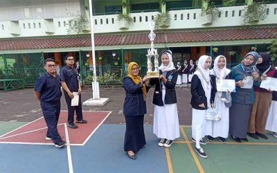 Rekomendasi SMK Negeri Terbaik di Jakarta Selatan Berdasar Nilai UTBK 2022