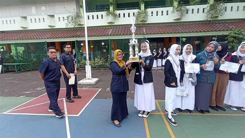 Rekomendasi SMK Negeri Terbaik di Jakarta Selatan Berdasar Nilai UTBK 2022