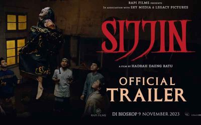 Link Nonton Film Sijjin, Sinopsis, Jadwal, & Harga Tiket
