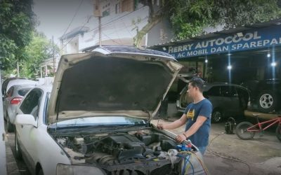 Info Rekomendasi Bengkel AC Mobil dan Toko Sparepart AC Mobil di Bandung – Herry Autocool Bandung