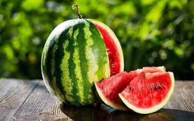 Apakah Buah Semangka Bisa Menurunkan Tekanan Darah? Simak Ulasannya Berikut Ini