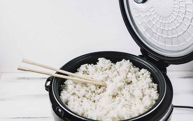 Cara Mendapatkan Rice Cooker Gratis dari Pemerintah, Cek Syarat Penerimaannya