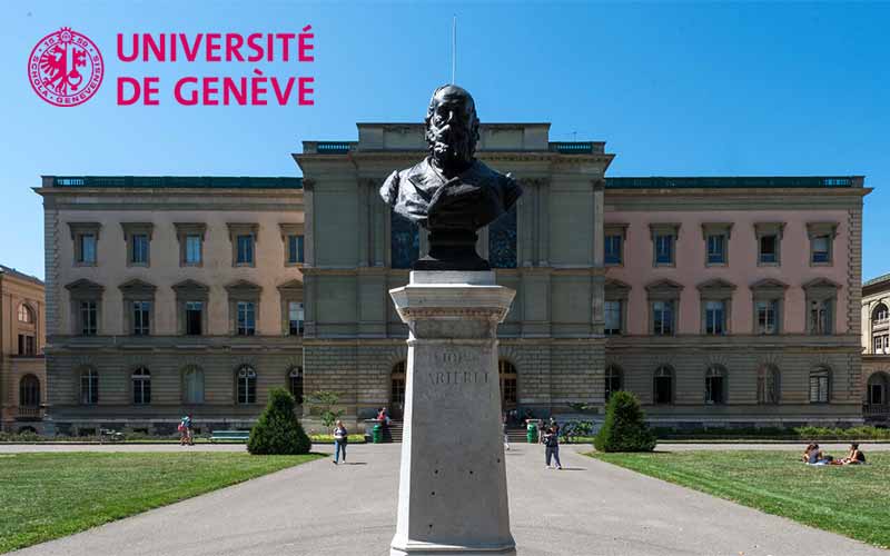 Info Beasiswa S2 2024 : Beasiswa S2 di University of Geneva Swiss Jurusan Sains tahun 2024