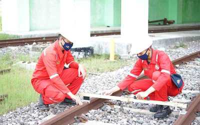 Jalur Masuk Politeknik Perkeretaapian Indonesia Kemenhub 2023 2024