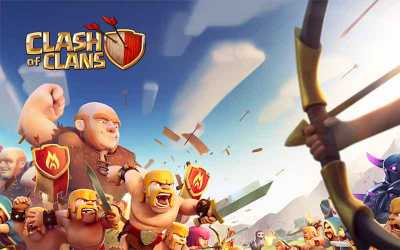 Kode Redeem Clash of Clans (COC) 16 Januari 2024 Terbaru Valid