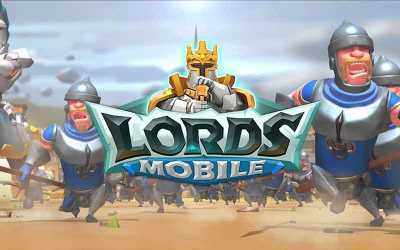 Kode Redeem Game Lords Mobile 13 Februari 2024 Terbaru Valid