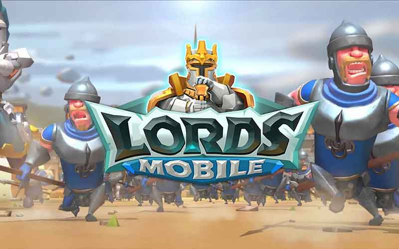 Kode Redeem Game Lords Mobile 14 Desember 2023 Terbaru Valid