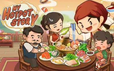 Kode Redeem Game My Hotpot Story 15 Januari 2024 Valid Terbaru, Simak Tips Cara Main